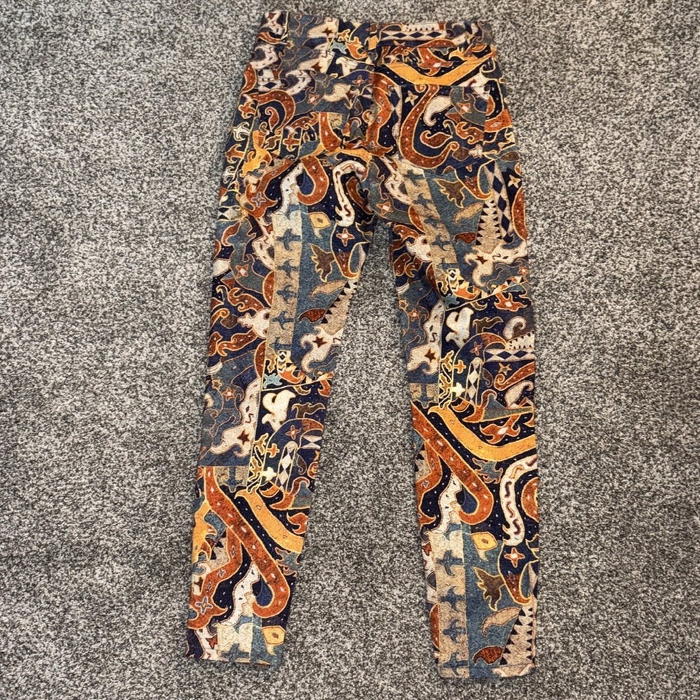 Peruvian Connection Sumatra Pant - image 7